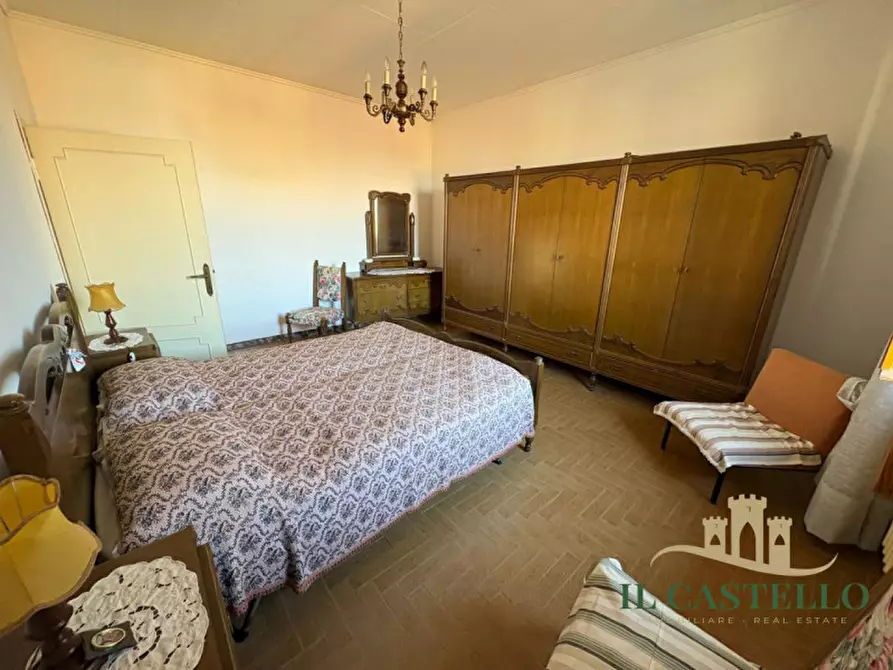 Immagine 8 di Casa indipendente in vendita  in Via Chieti a Montepulciano