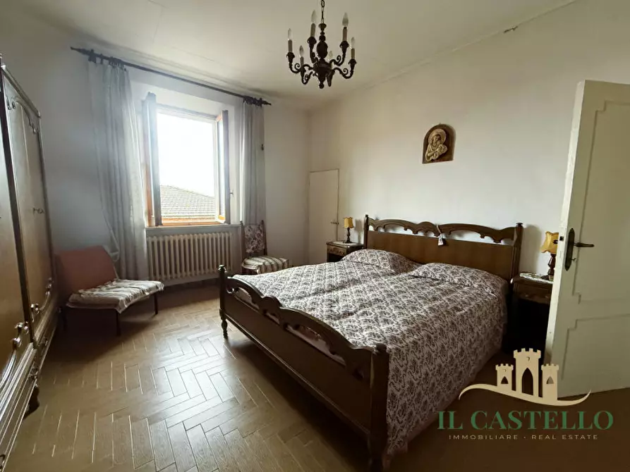 Immagine 8 di Casa indipendente in vendita  in Via Chieti a Montepulciano