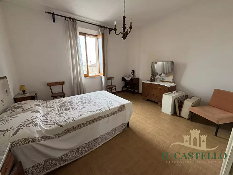 Immagine 9 di Casa indipendente in vendita  in Via Chieti a Montepulciano