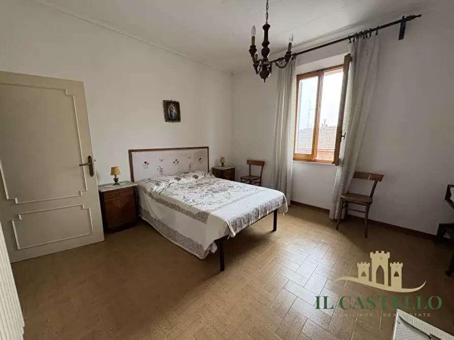 Immagine 10 di Casa indipendente in vendita  in Via Chieti a Montepulciano