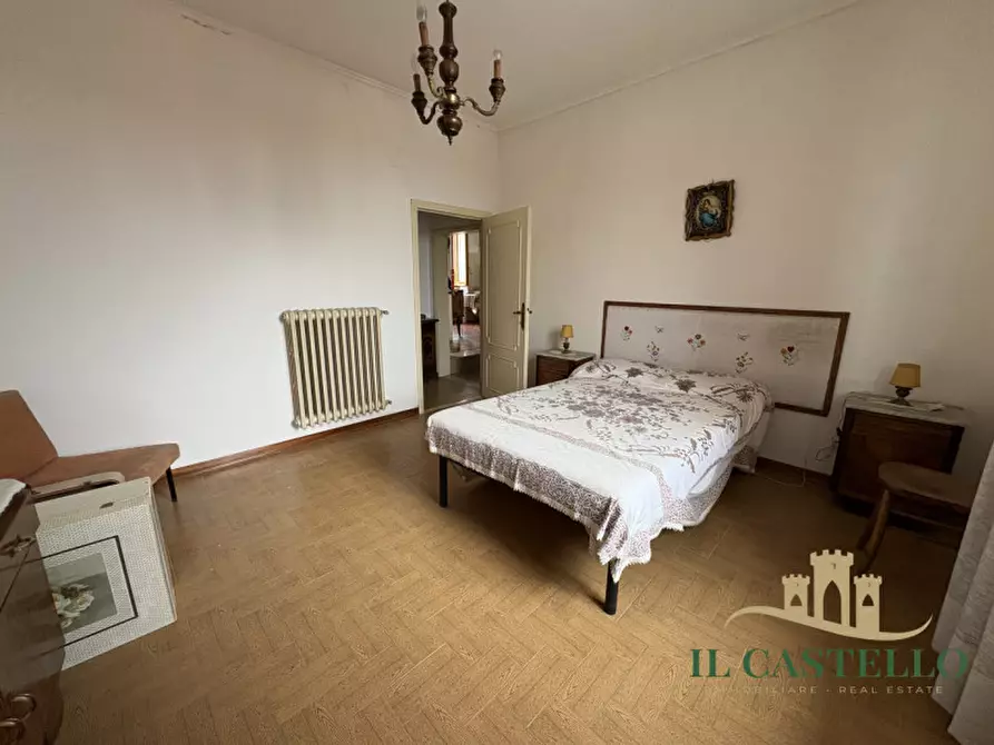 Immagine 11 di Casa indipendente in vendita  in Via Chieti a Montepulciano