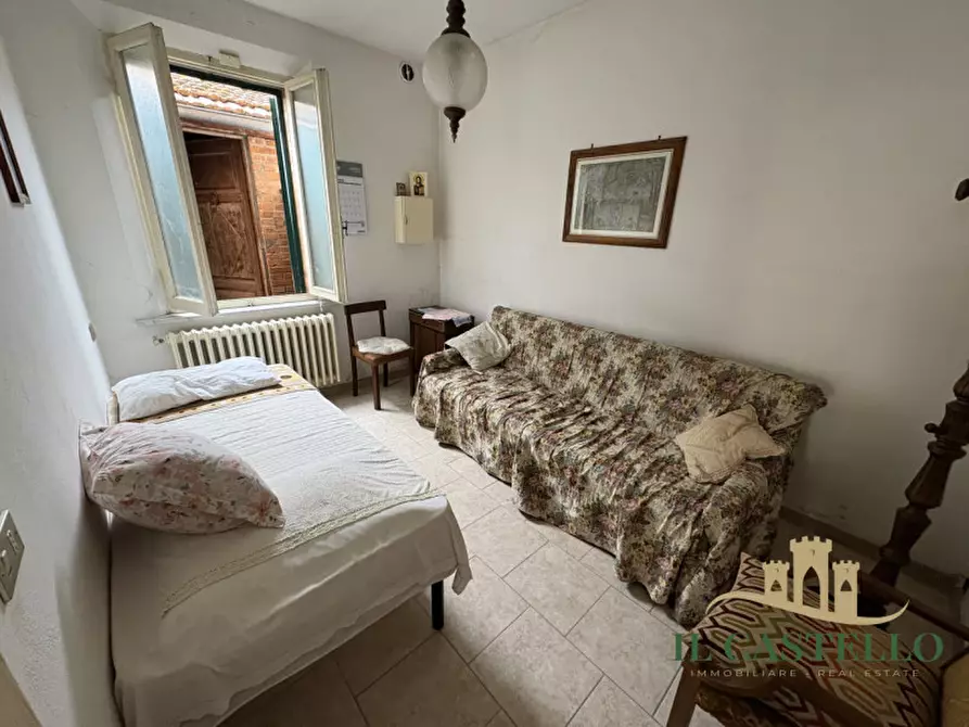 Immagine 12 di Casa indipendente in vendita  in Via Chieti a Montepulciano
