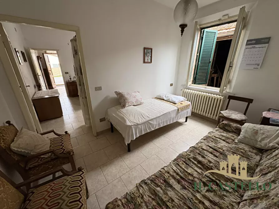 Immagine 13 di Casa indipendente in vendita  in Via Chieti a Montepulciano