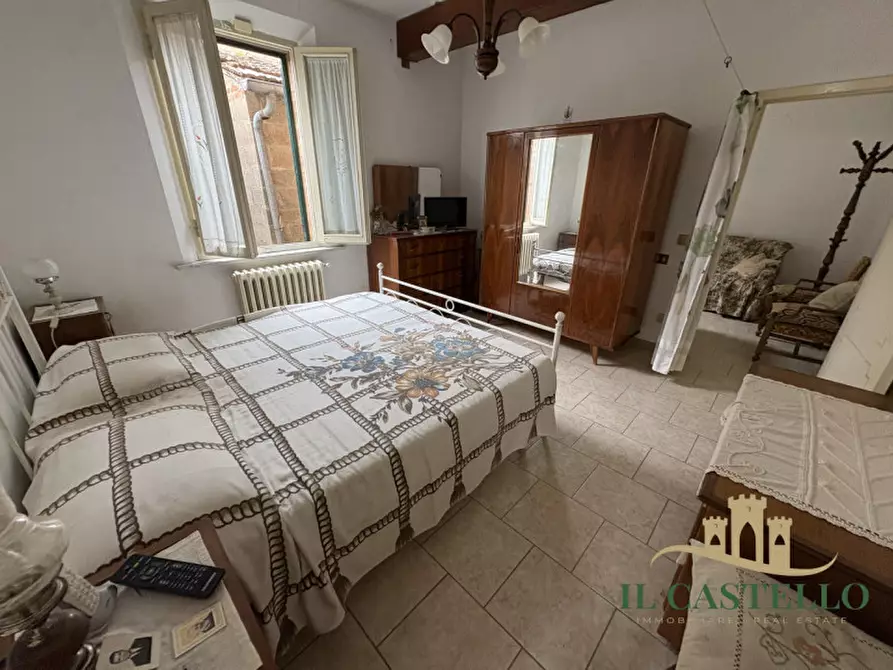 Immagine 14 di Casa indipendente in vendita  in Via Chieti a Montepulciano