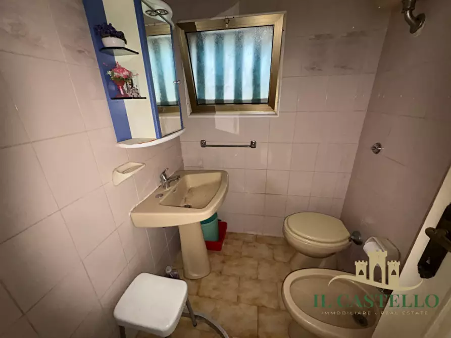 Immagine 18 di Casa indipendente in vendita  in Via Chieti a Montepulciano