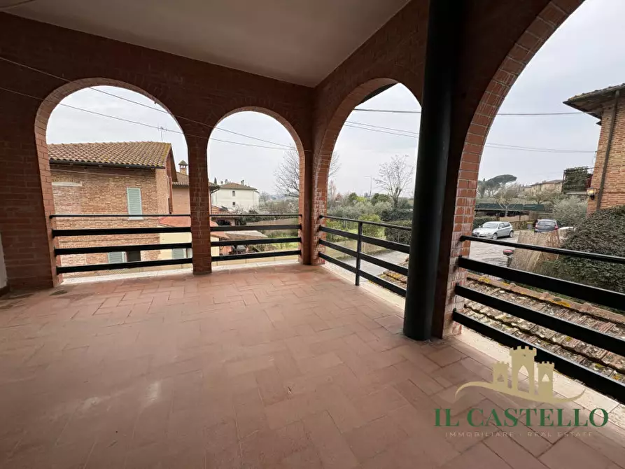 Immagine 19 di Casa indipendente in vendita  in Via Chieti a Montepulciano