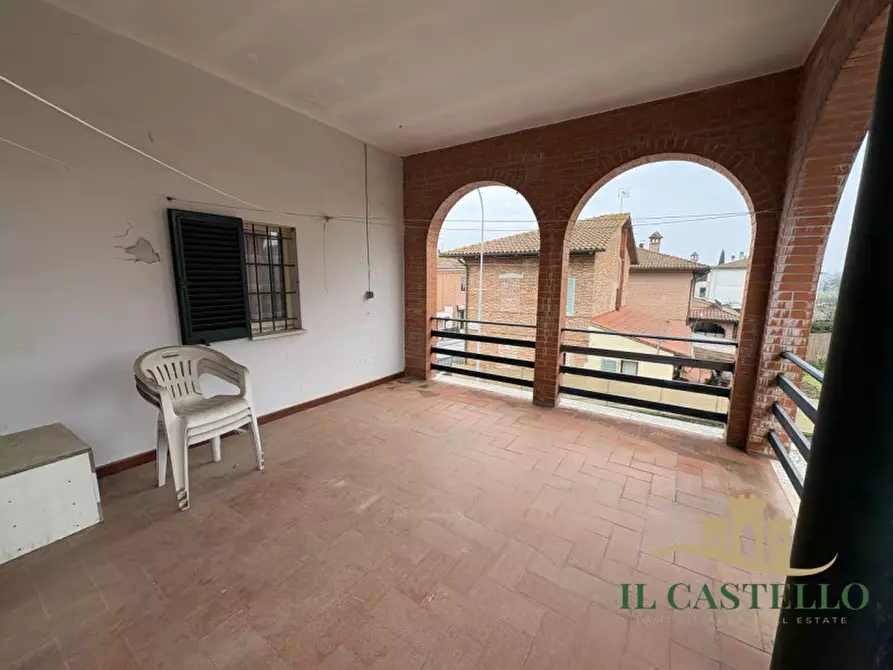 Immagine 20 di Casa indipendente in vendita  in Via Chieti a Montepulciano