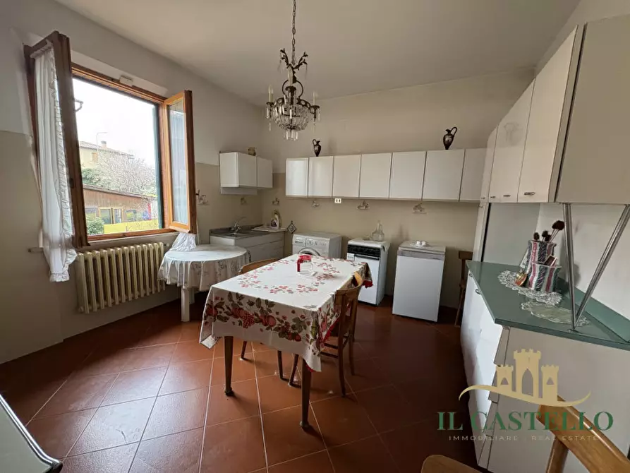 Immagine 21 di Casa indipendente in vendita  in Via Chieti a Montepulciano