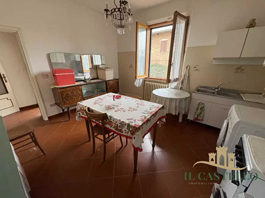 Immagine 23 di Casa indipendente in vendita  in Via Chieti a Montepulciano