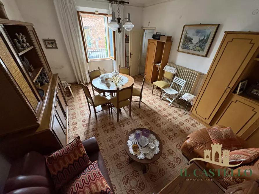 Immagine 24 di Casa indipendente in vendita  in Via Chieti a Montepulciano