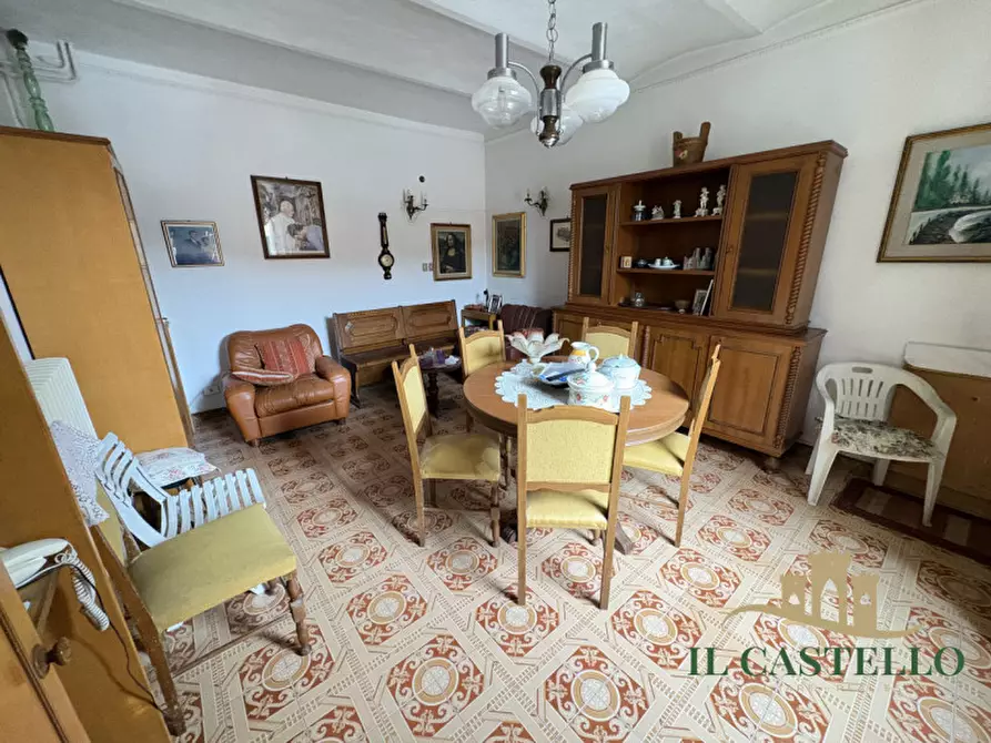 Immagine 25 di Casa indipendente in vendita  in Via Chieti a Montepulciano