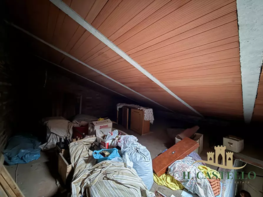 Immagine 27 di Casa indipendente in vendita  in Via Chieti a Montepulciano