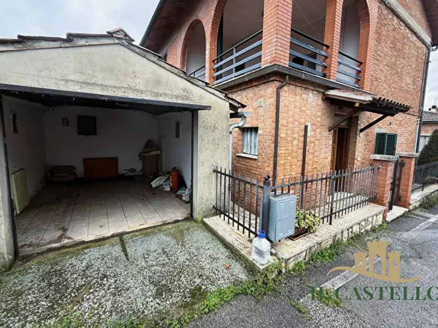 Immagine 29 di Casa indipendente in vendita  in Via Chieti a Montepulciano