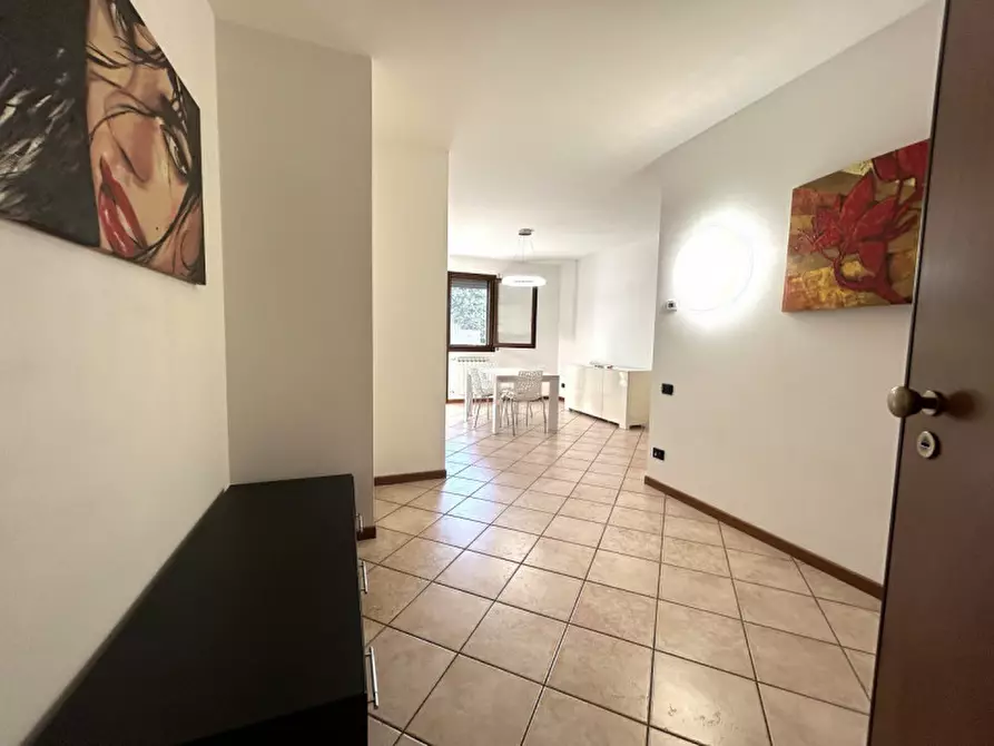 Immagine 2 di Appartamento in vendita  in Via Giovanni Pascoli a Rovigo