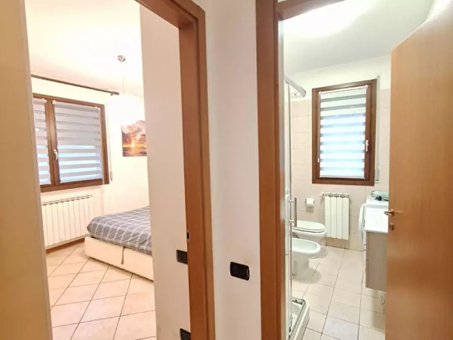 Immagine 4 di Appartamento in vendita  in Via Giovanni Pascoli a Rovigo