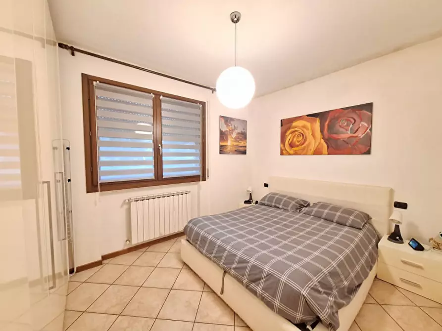 Immagine 5 di Appartamento in vendita  in Via Giovanni Pascoli a Rovigo