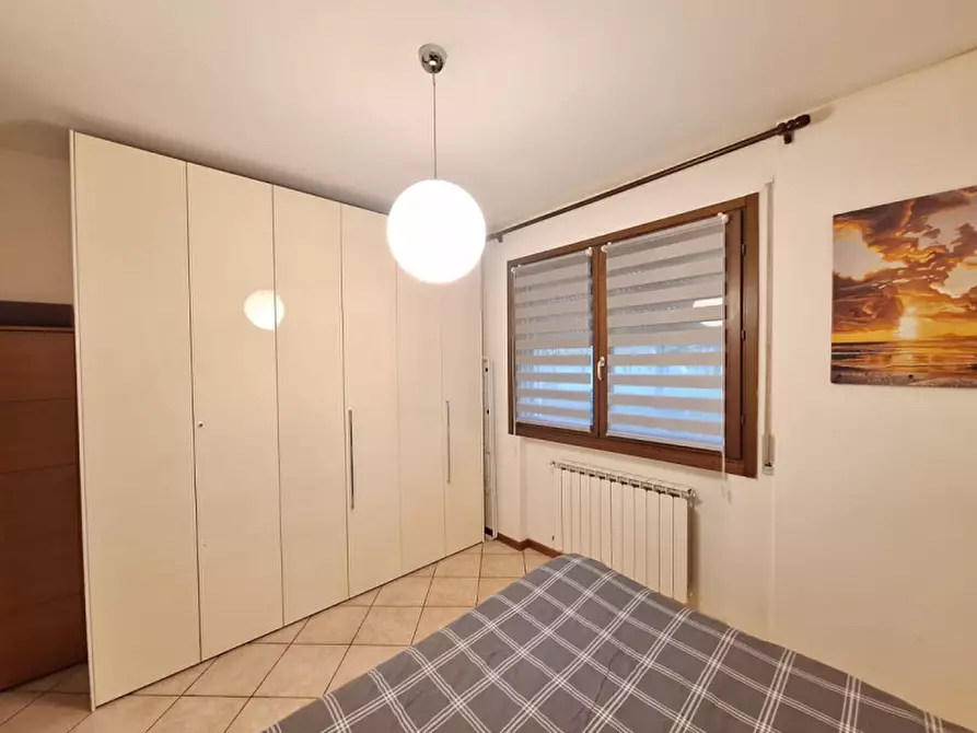 Immagine 6 di Appartamento in vendita  in Via Giovanni Pascoli a Rovigo