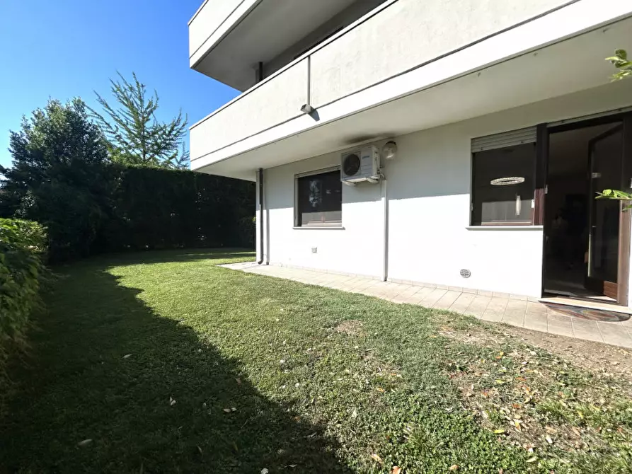 Immagine 9 di Appartamento in vendita  in Via Giovanni Pascoli a Rovigo