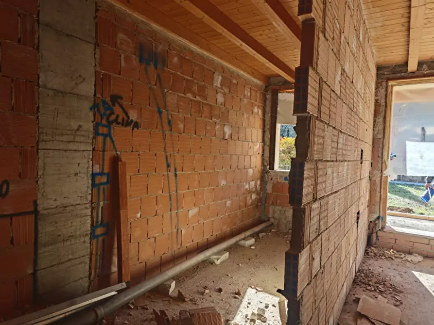 Immagine 14 di Appartamento in vendita  in Via Valle a Nuvolera