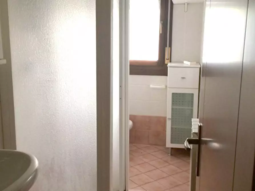 Immagine 4 di Appartamento in vendita  a Rovigo