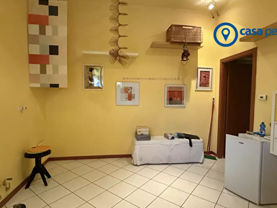 Immagine 2 di Ufficio in vendita  in Viale delle Industrie, 14 a Rovigo