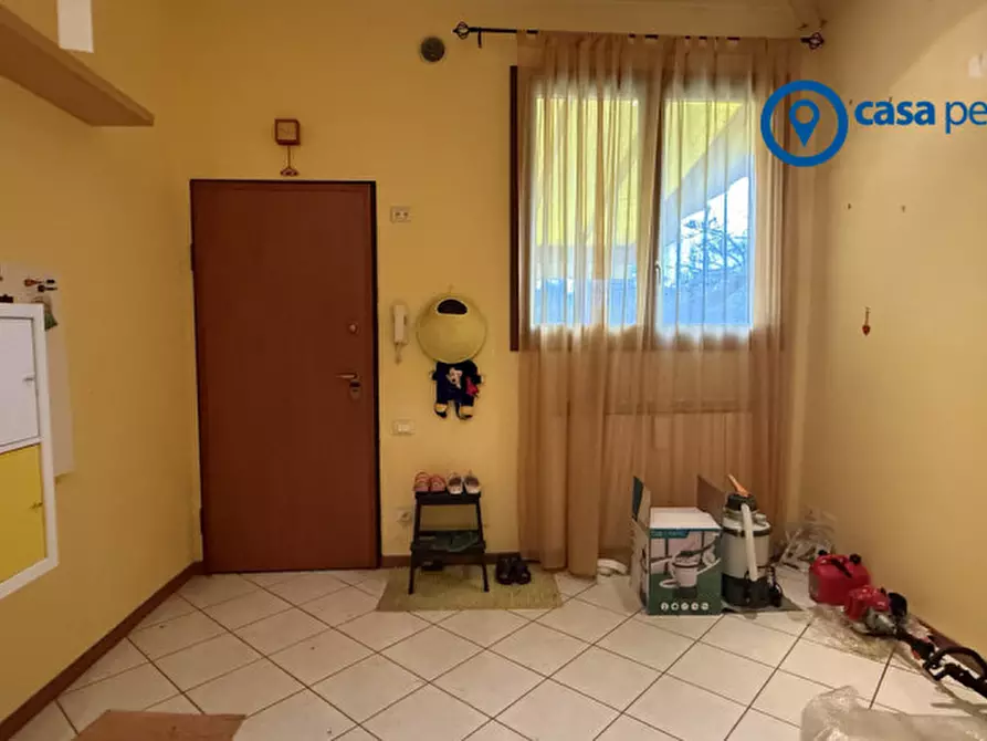 Immagine 3 di Ufficio in vendita  in Viale delle Industrie, 14 a Rovigo