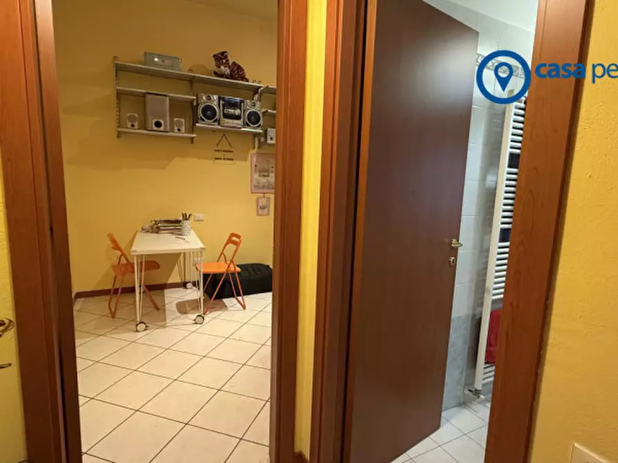 Immagine 11 di Ufficio in vendita  in Viale delle Industrie, 14 a Rovigo