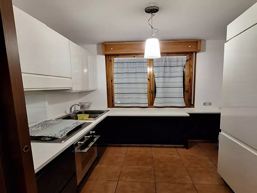 Immagine 6 di Appartamento in affitto  in Via Beata Savina Petrilli, 78 a Roma