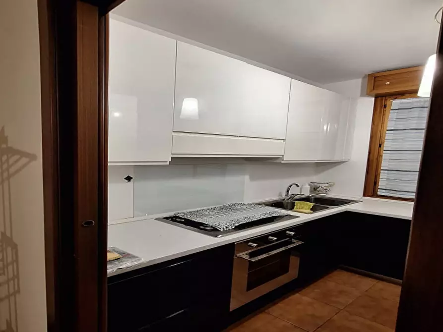 Immagine 7 di Appartamento in affitto  in Via Beata Savina Petrilli, 78 a Roma