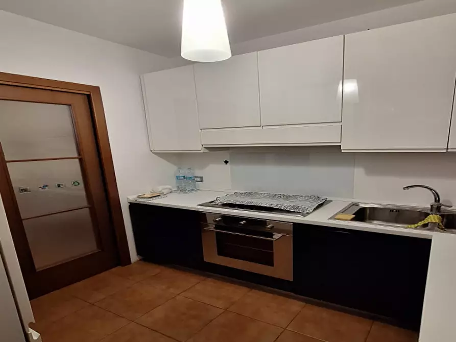 Immagine 9 di Appartamento in affitto  in Via Beata Savina Petrilli, 78 a Roma