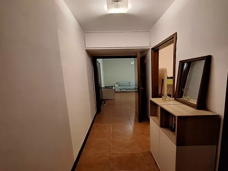 Immagine 10 di Appartamento in affitto  in Via Beata Savina Petrilli, 78 a Roma