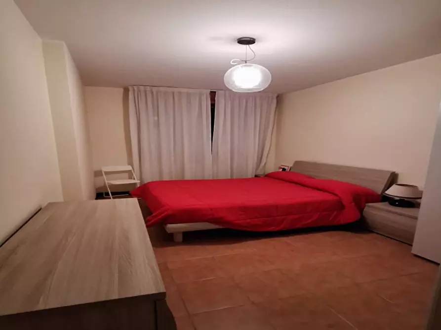 Immagine 13 di Appartamento in affitto  in Via Beata Savina Petrilli, 78 a Roma