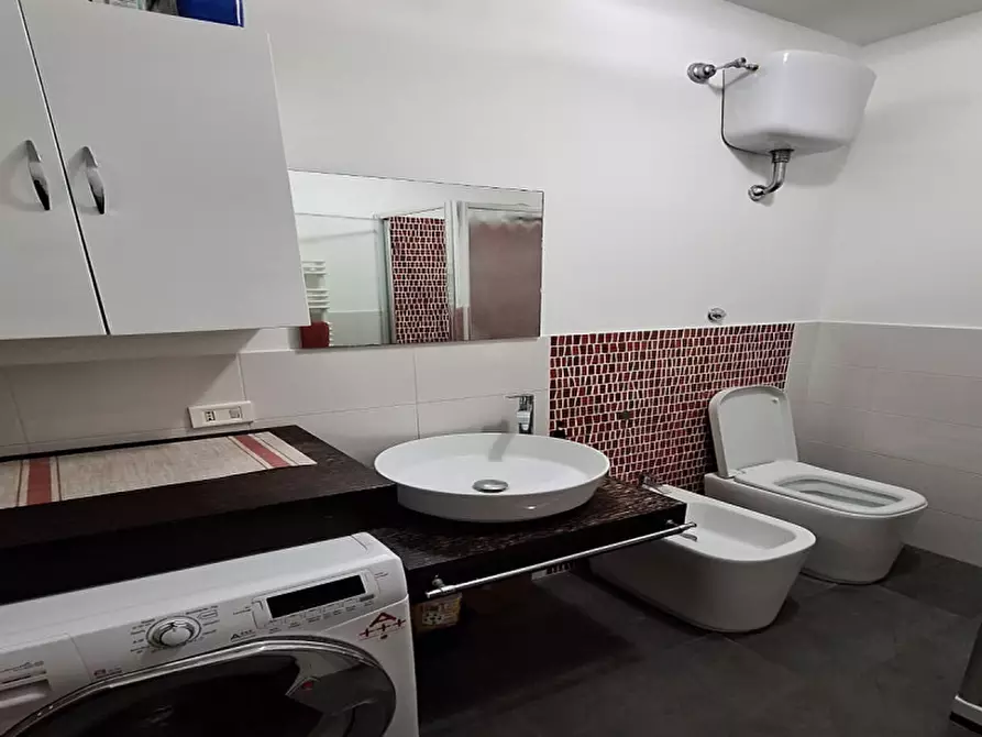 Immagine 15 di Appartamento in affitto  in Via Beata Savina Petrilli, 78 a Roma