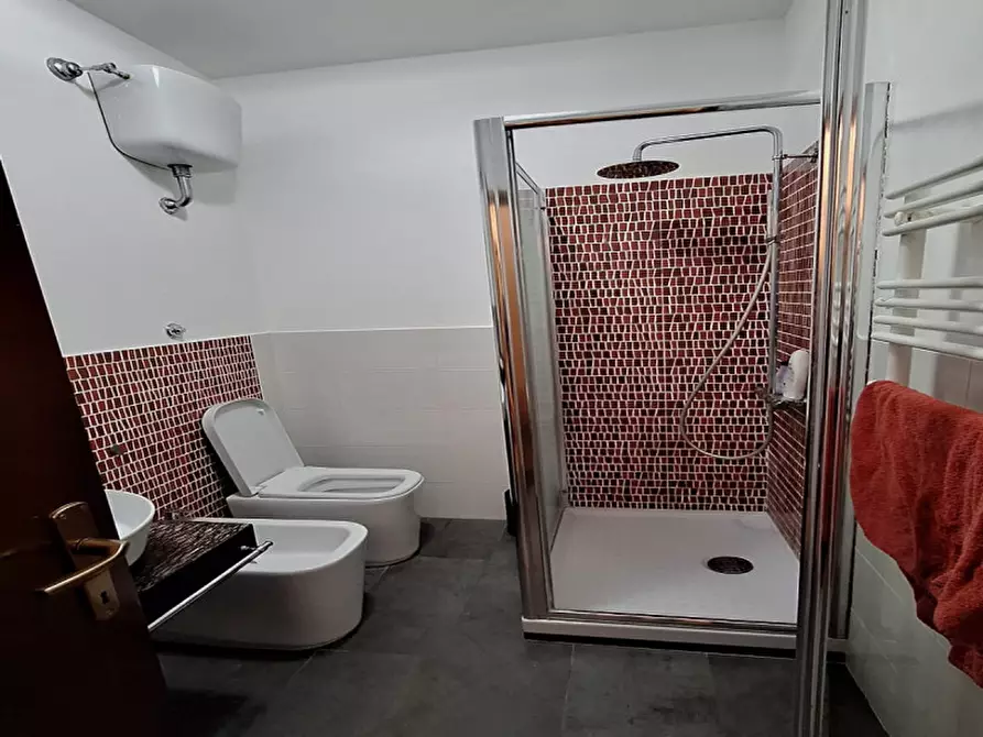 Immagine 16 di Appartamento in affitto  in Via Beata Savina Petrilli, 78 a Roma