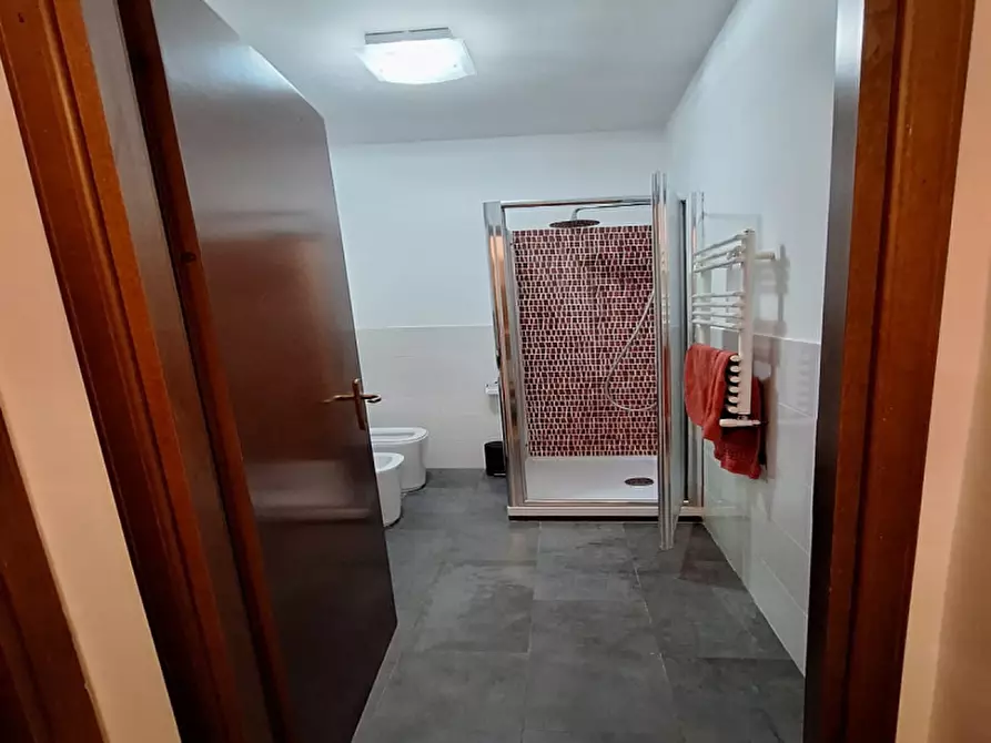 Immagine 17 di Appartamento in affitto  in Via Beata Savina Petrilli, 78 a Roma