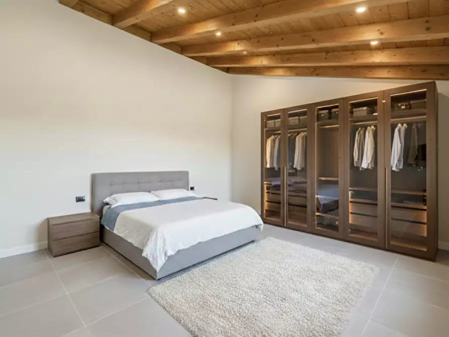 Immagine 4 di Casa bifamiliare in vendita  a Fosso'