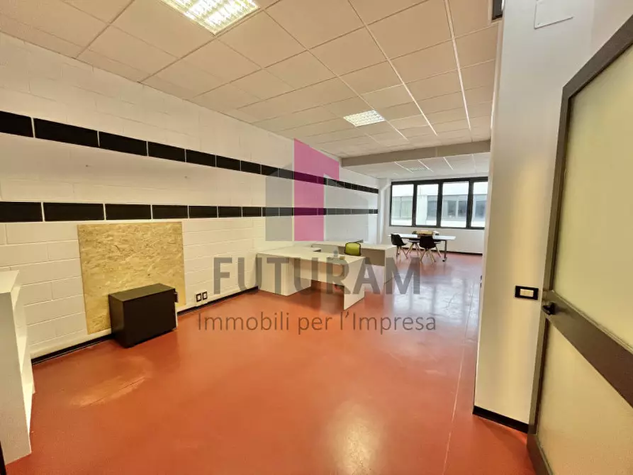 Immagine 2 di Ufficio in affitto  in Via Roma 1 a Camisano Vicentino