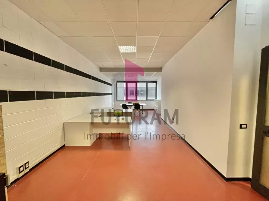 Immagine 3 di Ufficio in affitto  in Via Roma 1 a Camisano Vicentino
