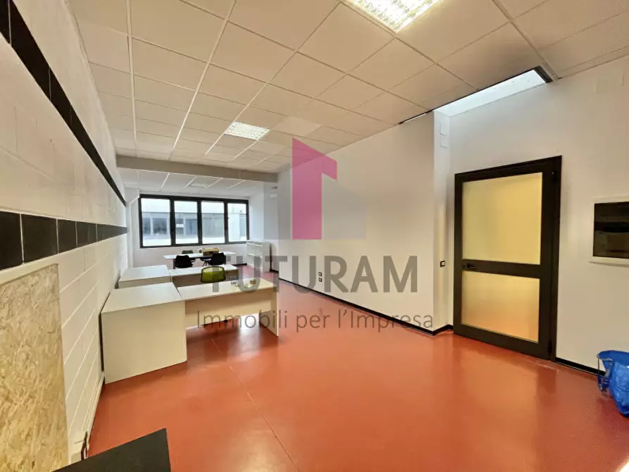 Immagine 4 di Ufficio in affitto  in Via Roma 1 a Camisano Vicentino