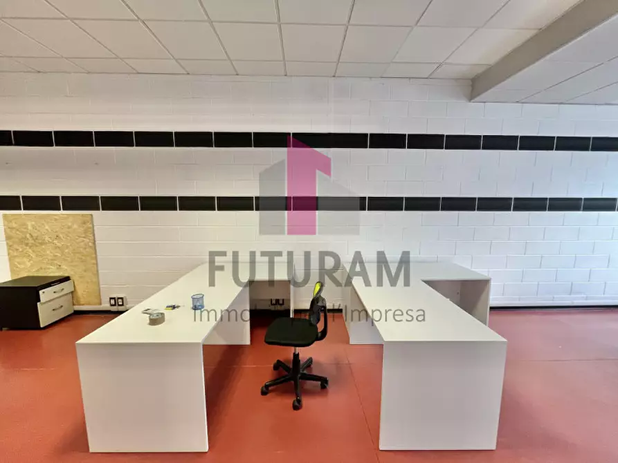 Immagine 5 di Ufficio in affitto  in Via Roma 1 a Camisano Vicentino