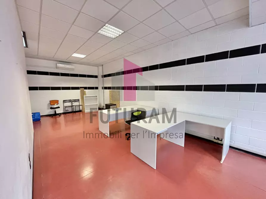 Immagine 6 di Ufficio in affitto  in Via Roma 1 a Camisano Vicentino