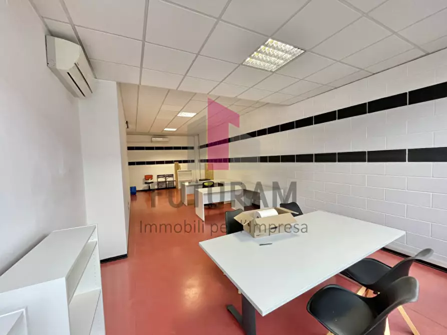 Immagine 8 di Ufficio in affitto  in Via Roma 1 a Camisano Vicentino