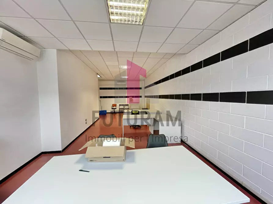 Immagine 9 di Ufficio in affitto  in Via Roma 1 a Camisano Vicentino