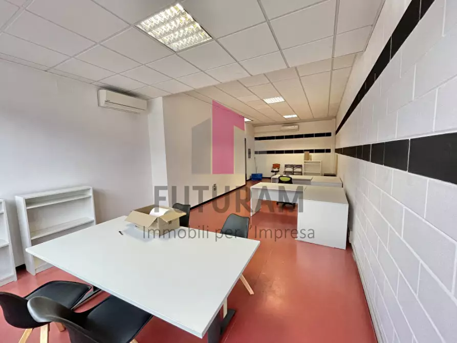Immagine 10 di Ufficio in affitto  in Via Roma 1 a Camisano Vicentino