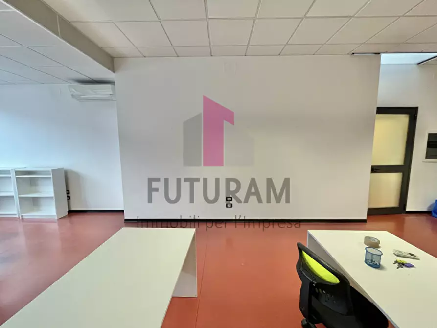 Immagine 11 di Ufficio in affitto  in Via Roma 1 a Camisano Vicentino