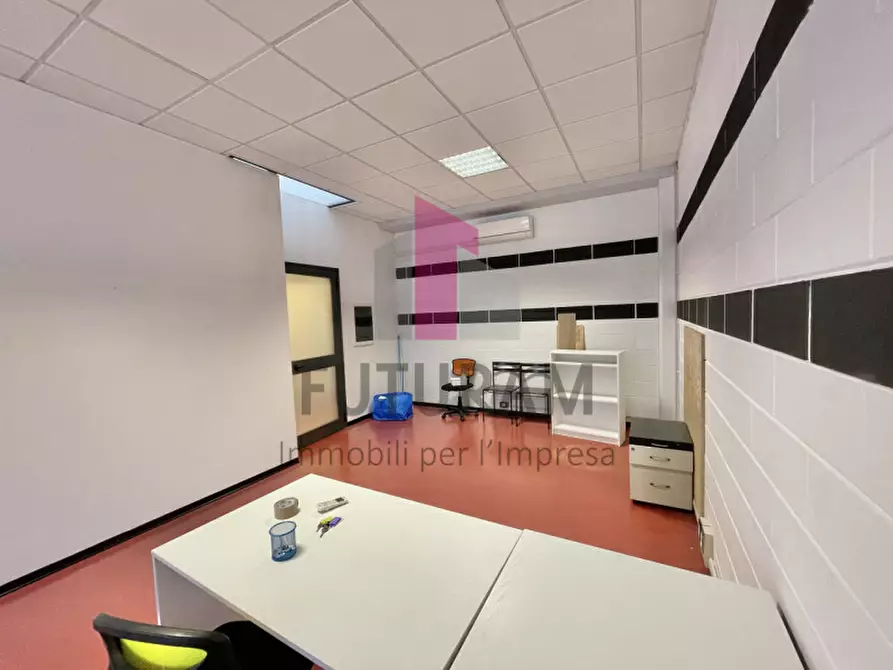 Immagine 13 di Ufficio in affitto  in Via Roma 1 a Camisano Vicentino