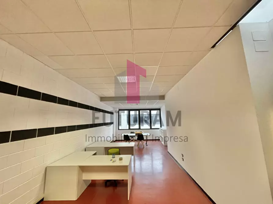 Immagine 17 di Ufficio in affitto  in Via Roma 1 a Camisano Vicentino