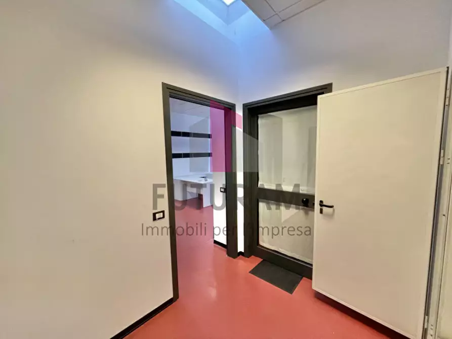 Immagine 19 di Ufficio in affitto  in Via Roma 1 a Camisano Vicentino