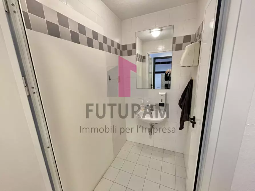 Immagine 20 di Ufficio in affitto  in Via Roma 1 a Camisano Vicentino
