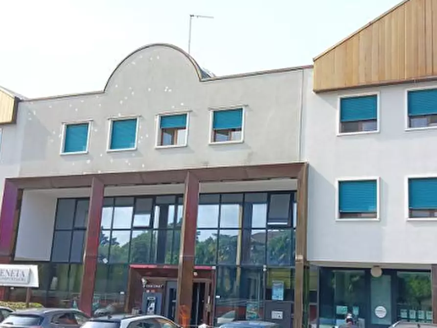 Immagine 1 di Appartamento in vendita  in Via Napoli, 1 a Camponogara